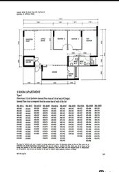 Blk 601A Tampines Greenridges (Tampines), HDB 5 Rooms #430504691
